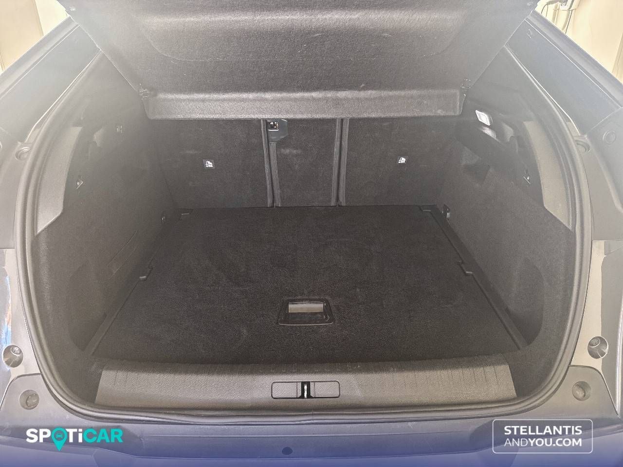 Peugeot 3008  1.2 100KW  eDCS6 Allure - Foto 7