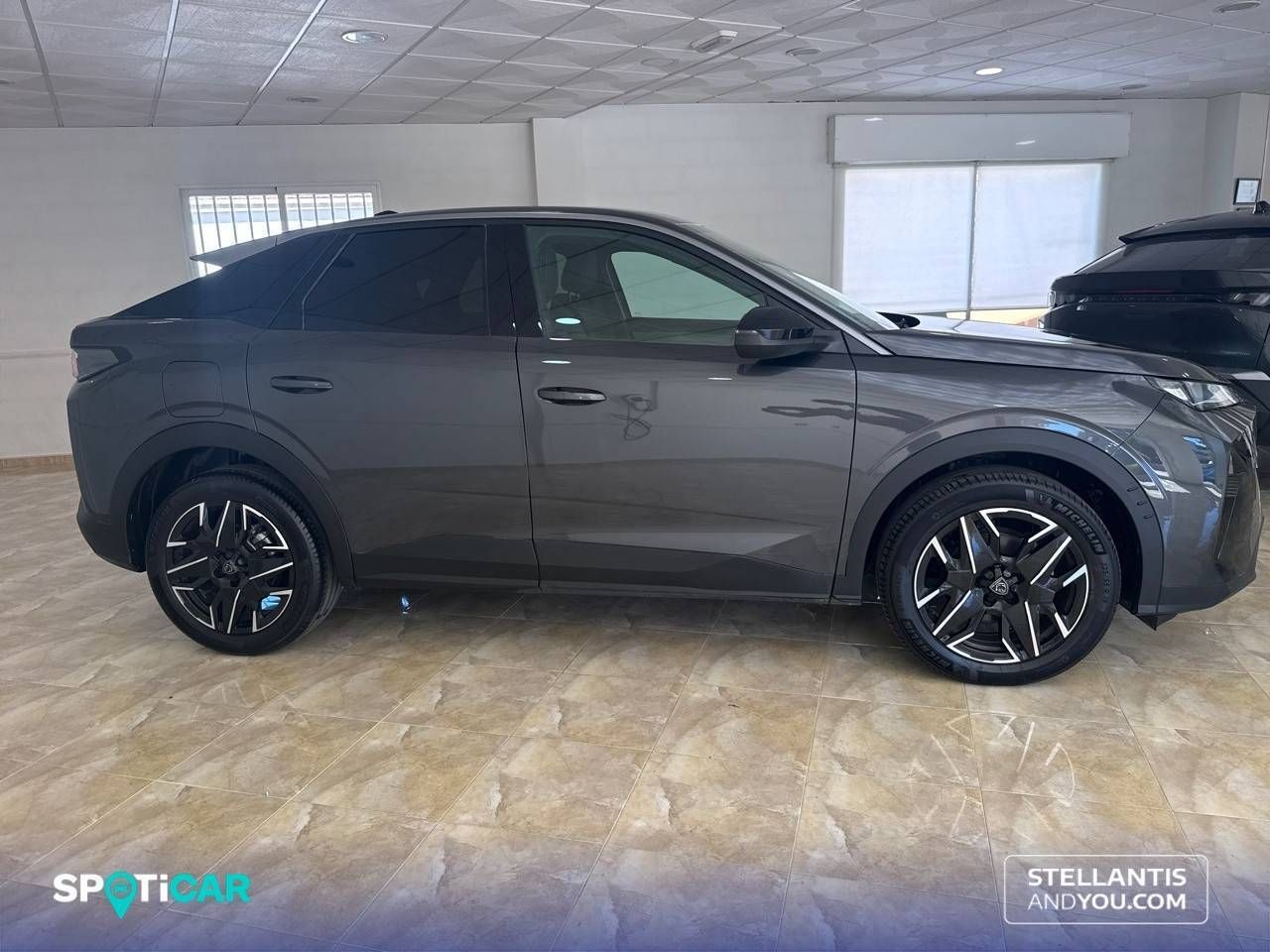Peugeot 3008  1.2 100KW  eDCS6 Allure - Foto 5