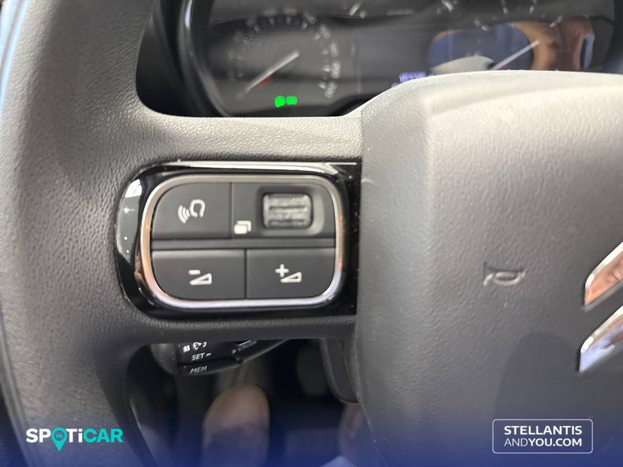 Citroën C3 Aircross  PureTech 81kW (110CV) S&S Feel - Foto 19
