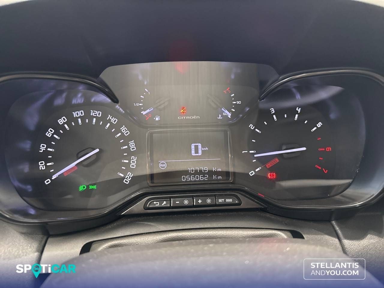Citroën C3 Aircross  PureTech 81kW (110CV) S&S Feel - Foto 14
