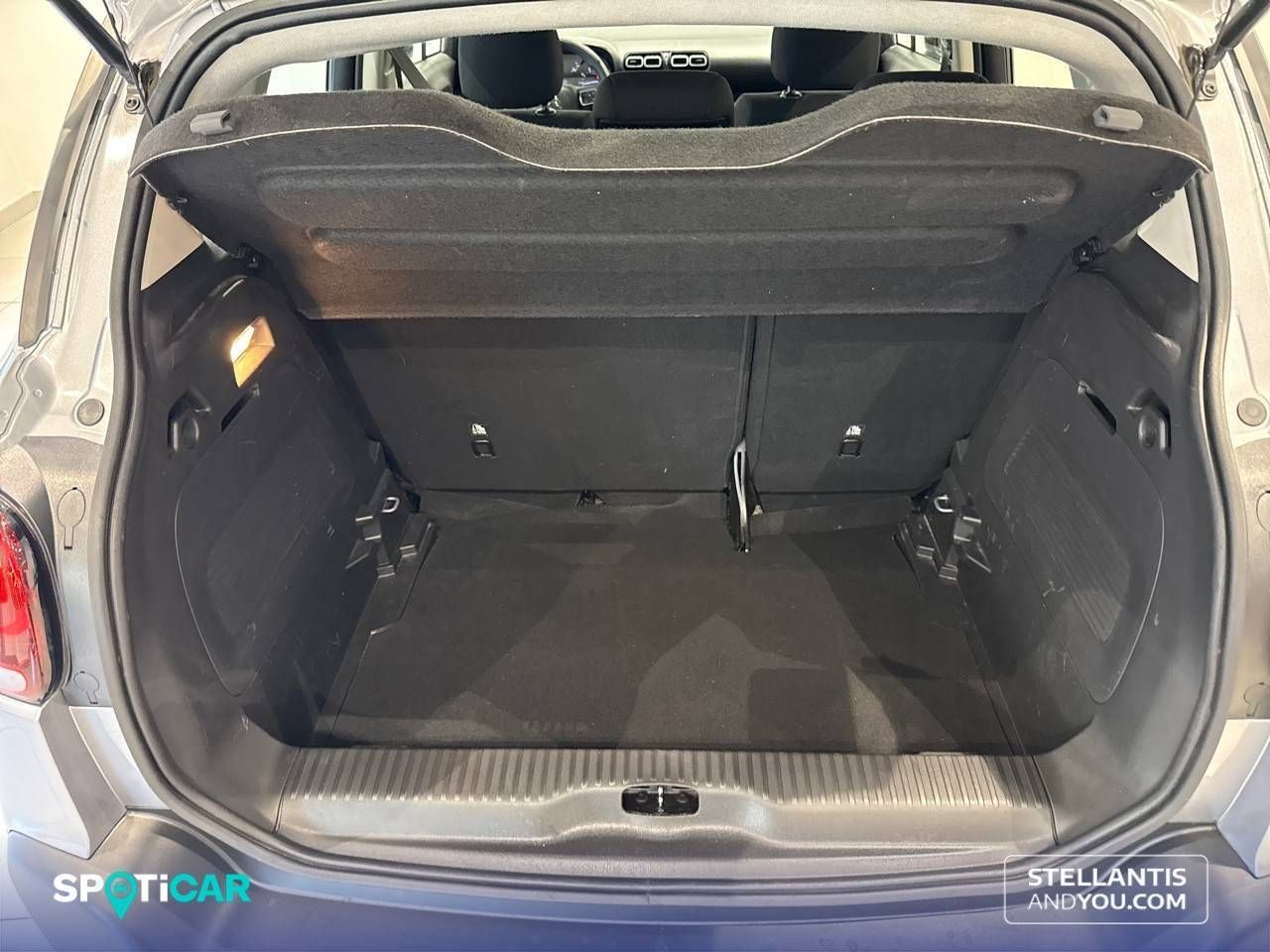 Citroën C3 Aircross  PureTech 81kW (110CV) S&S Feel - Foto 7