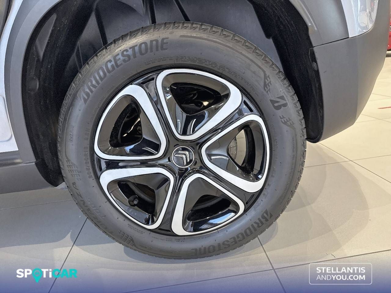 Citroën C3 Aircross  PureTech 81kW (110CV) S&S Feel - Foto 12