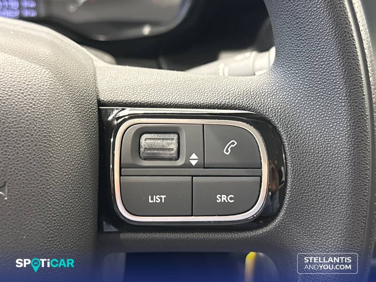 Citroën C3 Aircross  PureTech 81kW (110CV) S&S Feel - Foto 20