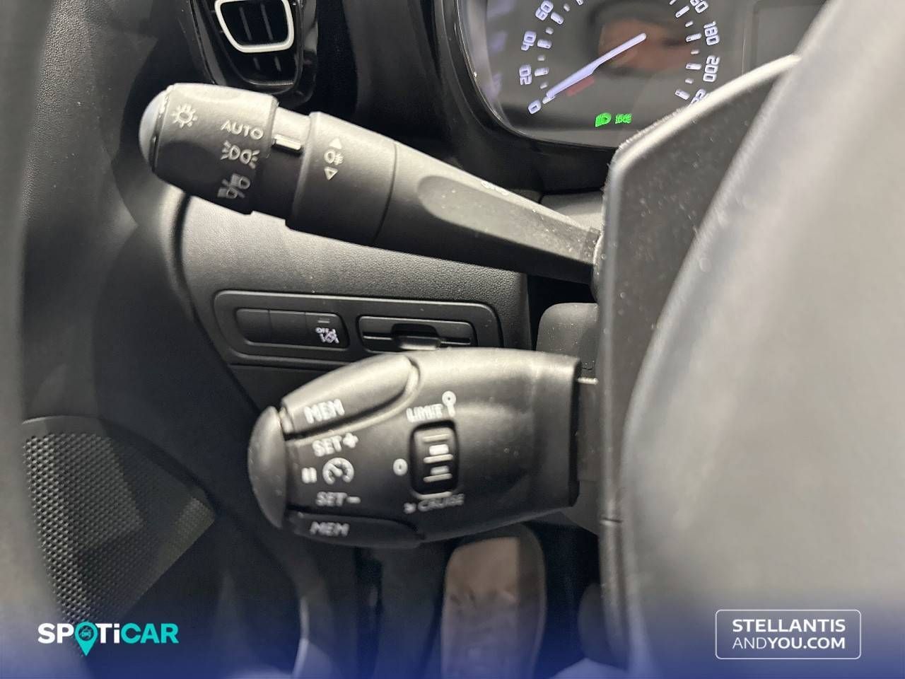 Citroën C3 Aircross  PureTech 81kW (110CV) S&S Feel - Foto 17