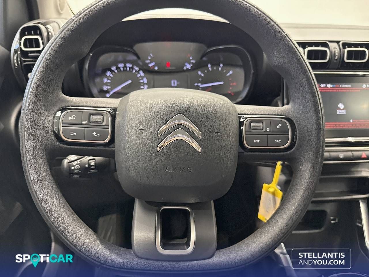 Citroën C3 Aircross  PureTech 81kW (110CV) S&S Feel - Foto 18
