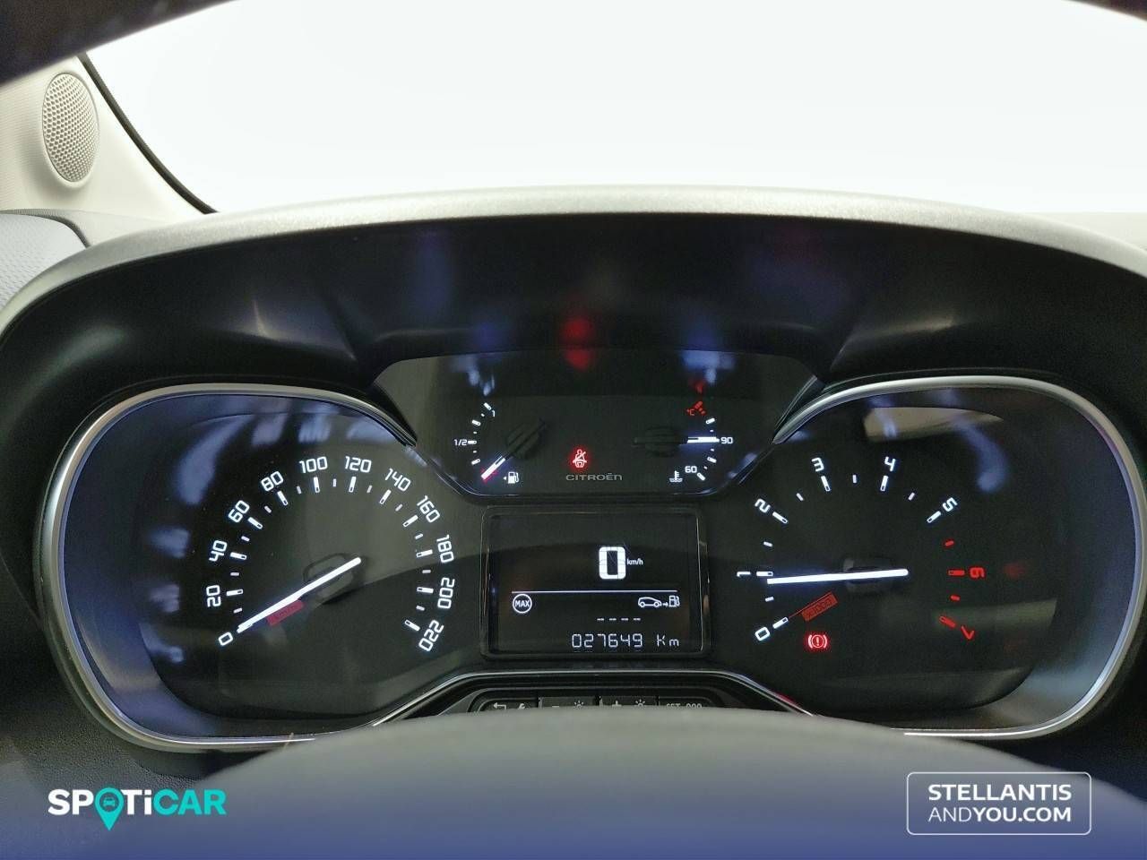 Citroën C3 Aircross  PureTech 81kW (110CV) S&S Rip Curl - Foto 20