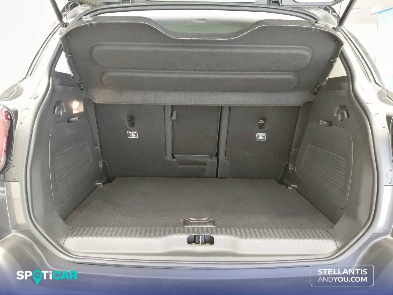 Citroën C3 Aircross  PureTech 81kW (110CV) S&S Rip Curl - Foto 7