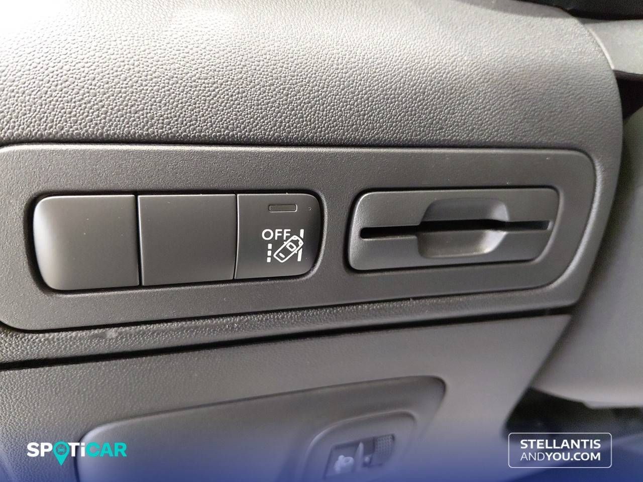 Citroën C3 Aircross  PureTech 81kW (110CV) S&S Rip Curl - Foto 14