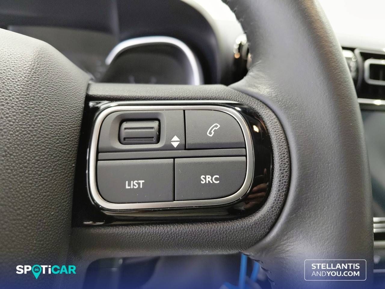Citroën C3 Aircross  PureTech 81kW (110CV) S&S Rip Curl - Foto 17