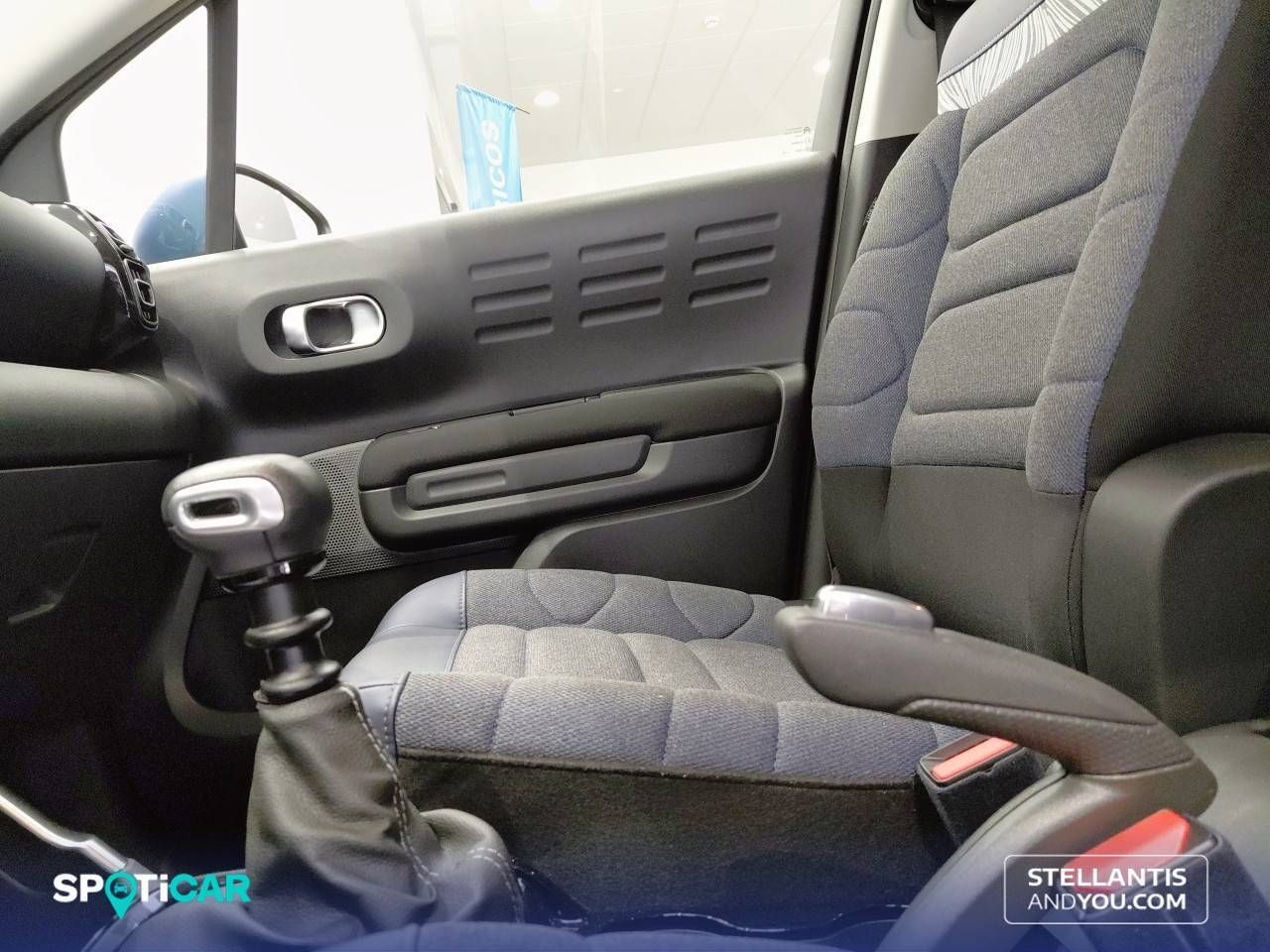 Citroën C3 Aircross  PureTech 81kW (110CV) S&S Rip Curl - Foto 15
