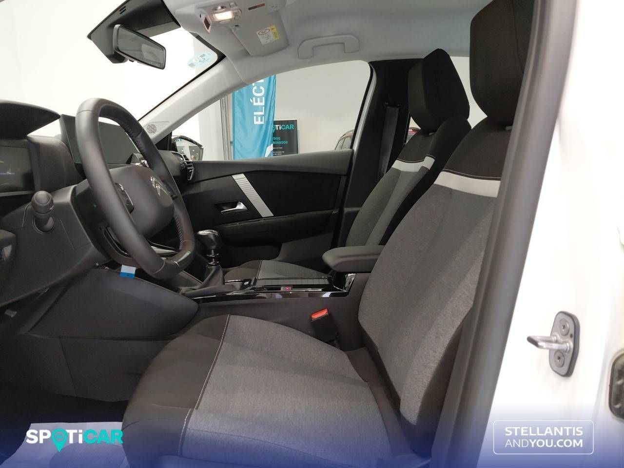 Citroën C4 X  PureTech 100 S&S 6v Feel - Foto 10