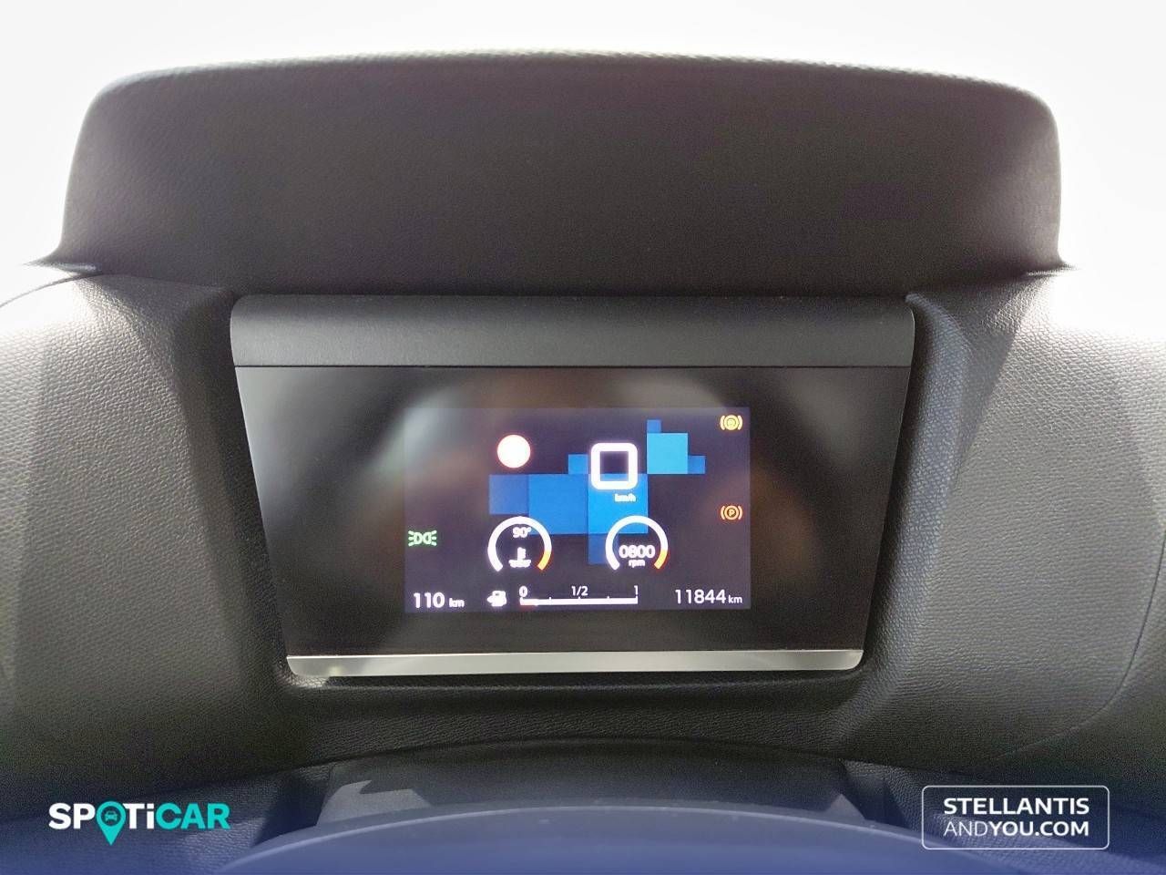 Citroën C4 X  PureTech 100 S&S 6v Feel - Foto 20