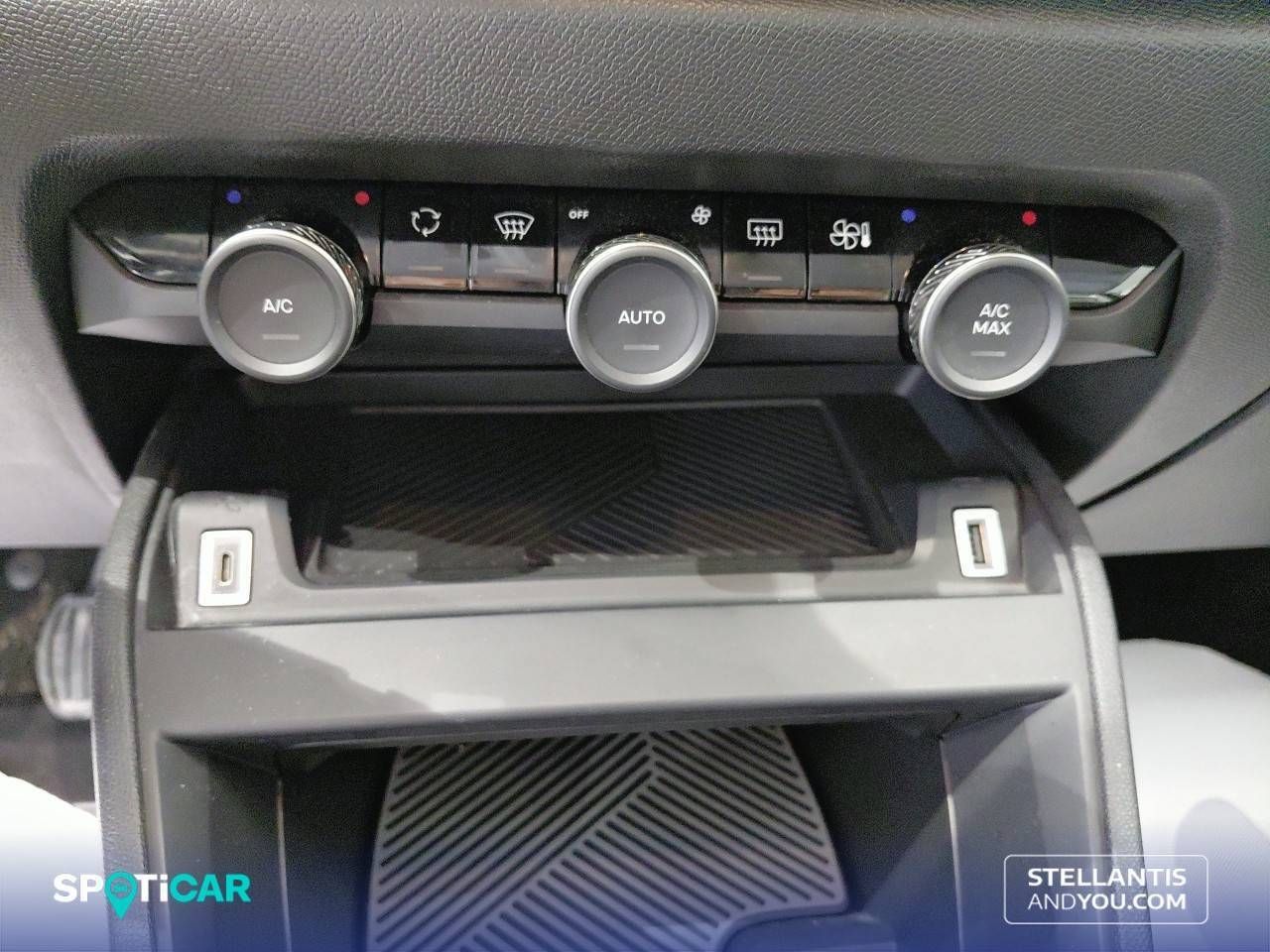 Citroën C4 X  PureTech 100 S&S 6v Feel - Foto 19