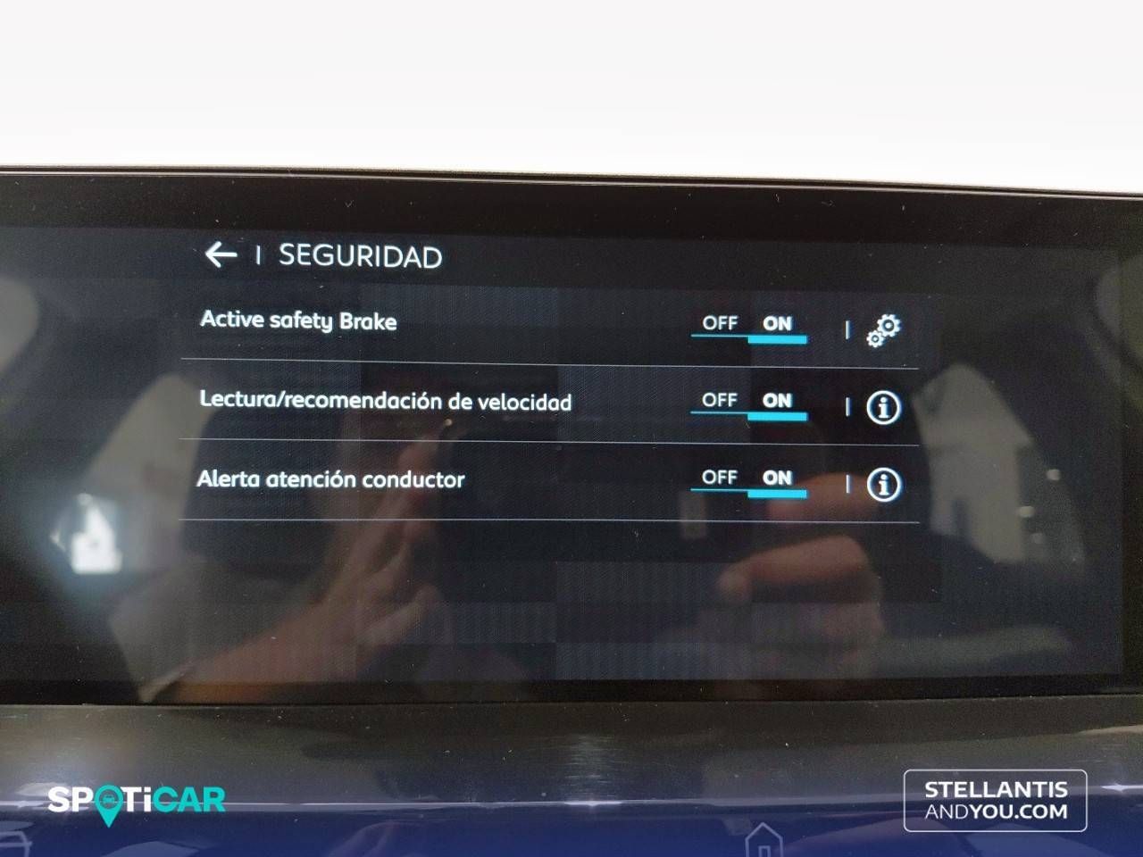 Citroën C4 X  PureTech 100 S&S 6v Feel - Foto 23