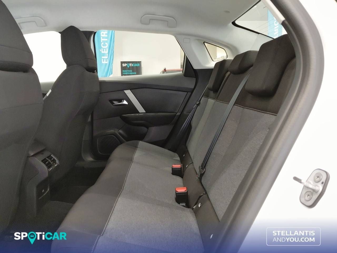 Citroën C4 X  PureTech 100 S&S 6v Feel - Foto 11