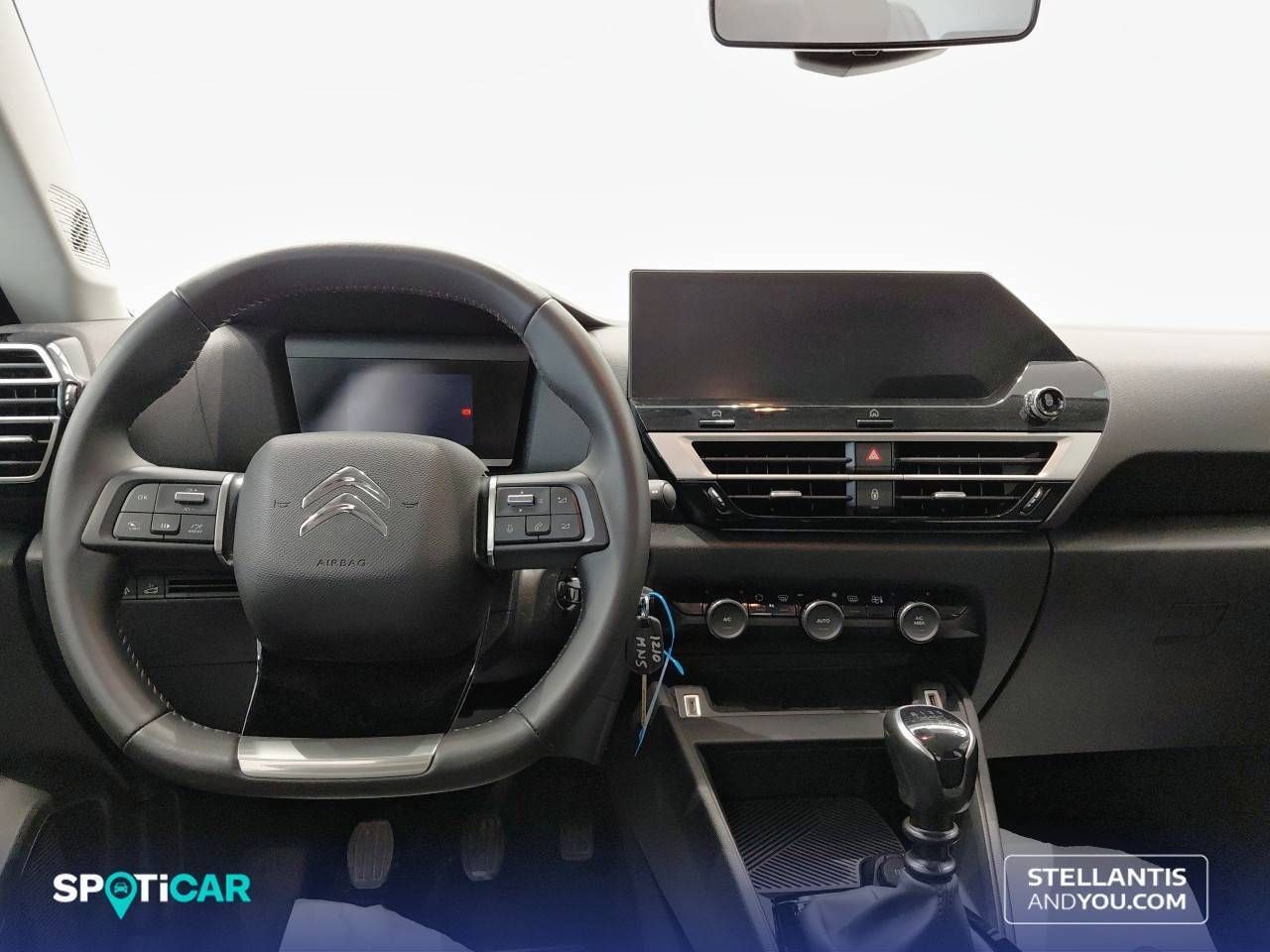 Citroën C4 X  PureTech 100 S&S 6v Feel - Foto 9