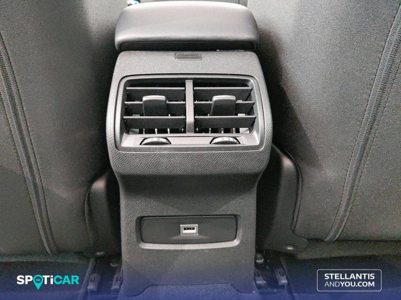 Citroën C4 X  PureTech 100 S&S 6v Feel - Foto 13