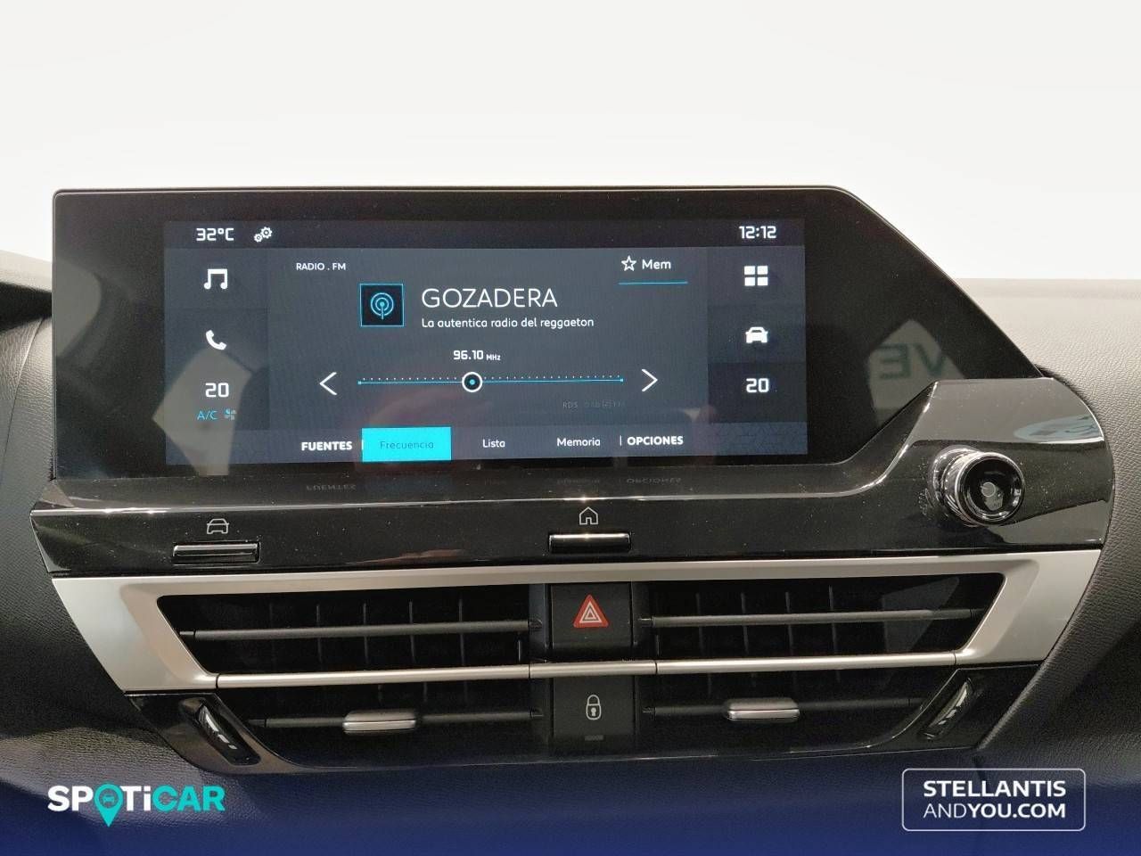 Citroën C4 X  PureTech 100 S&S 6v Feel - Foto 21
