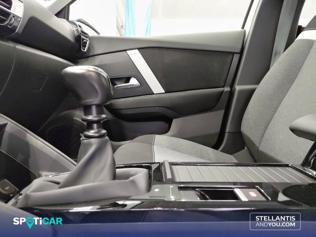 Citroën C4 X  PureTech 100 S&S 6v Feel - Foto 15