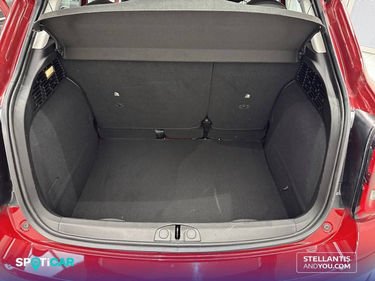 Fiat 500X   1.5 Hybrid 97kW (130cv) DCT Sport - Foto 7