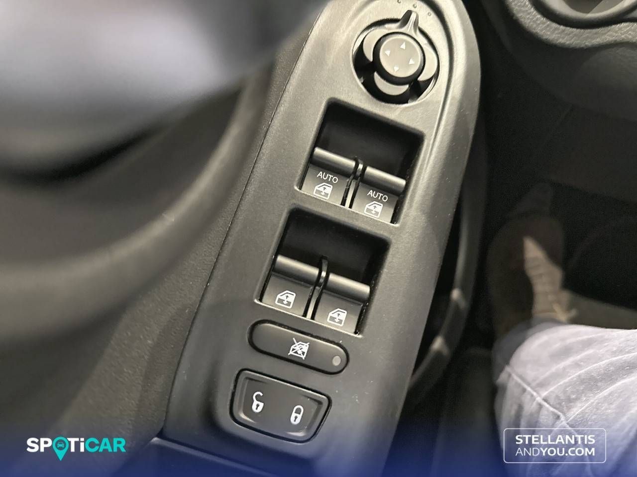 Fiat 500X   1.5 Hybrid 97kW (130cv) DCT Sport - Foto 14