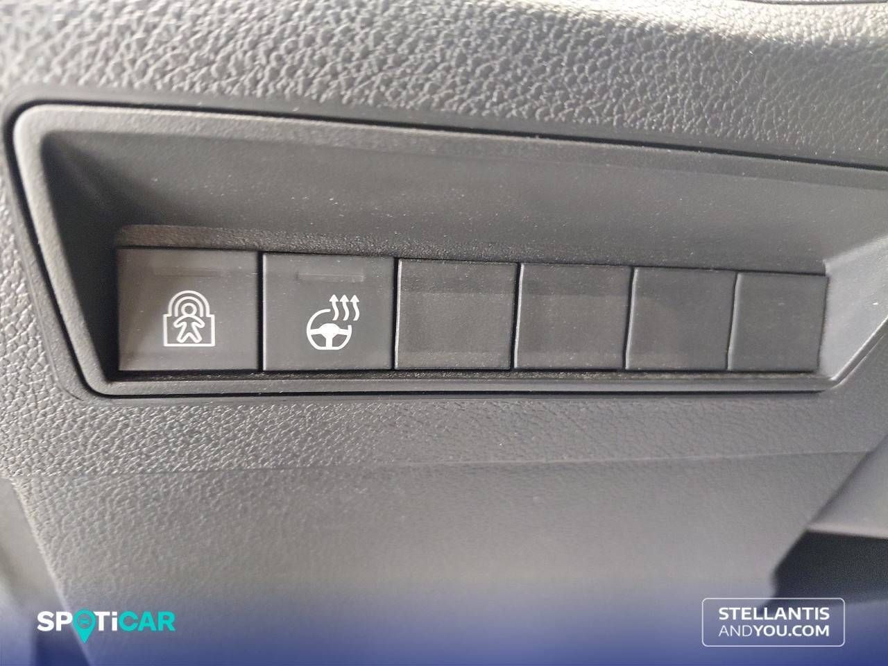 Opel Combo Cargo  XL  130 Cv 1.5 Td S/S AT8 €6.4 GS - Foto 16