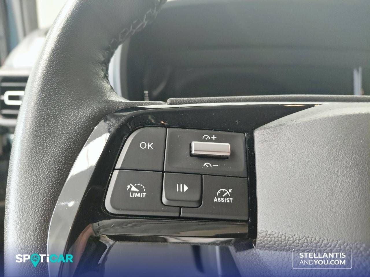 Opel Combo Cargo  XL  130 Cv 1.5 Td S/S AT8 €6.4 GS - Foto 18
