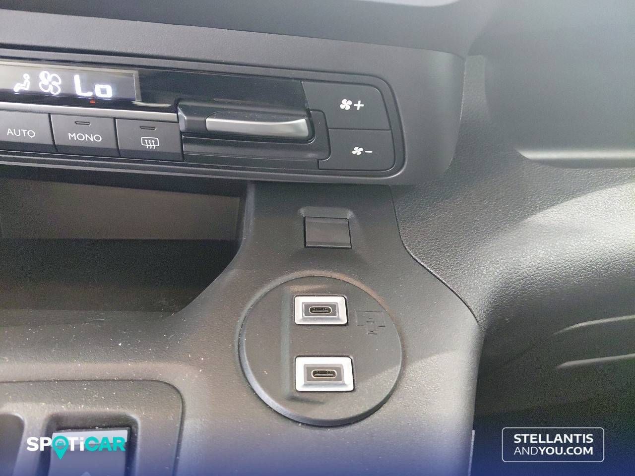 Opel Combo Cargo  XL  130 Cv 1.5 Td S/S AT8 €6.4 GS - Foto 20