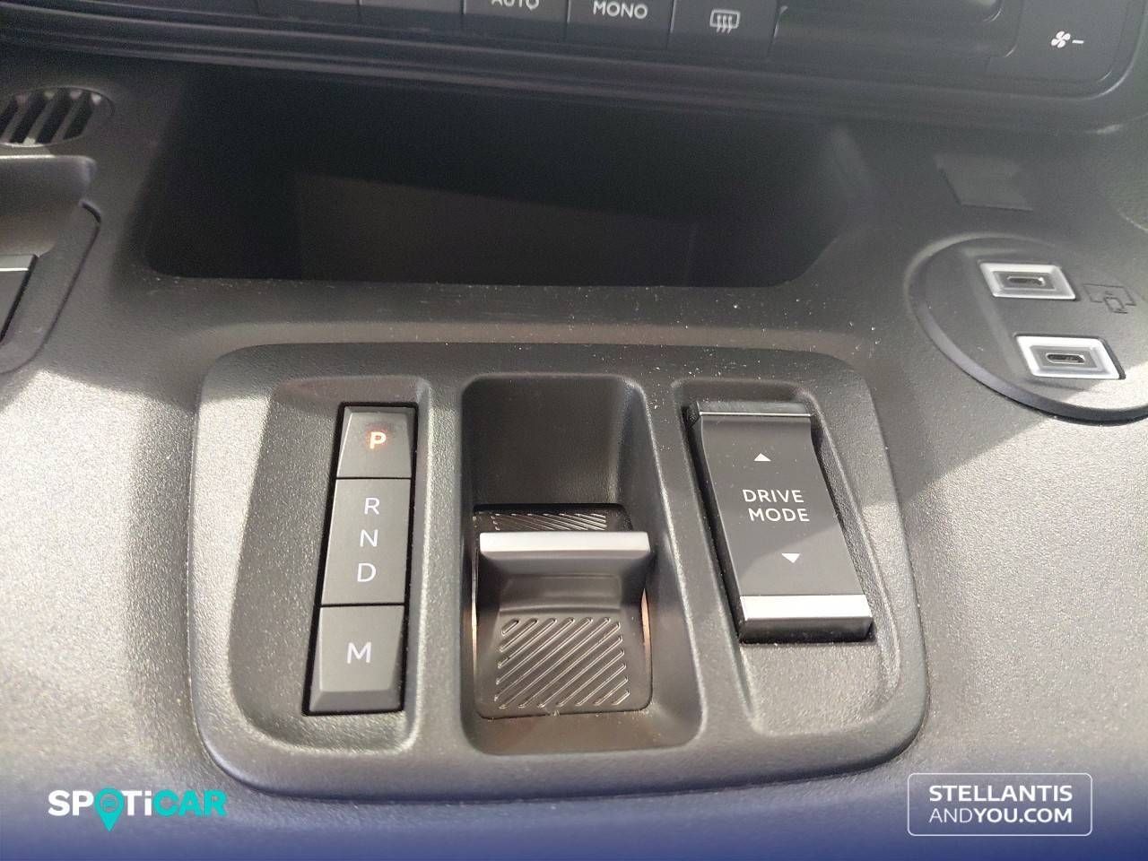 Opel Combo Cargo  XL  130 Cv 1.5 Td S/S AT8 €6.4 GS - Foto 19