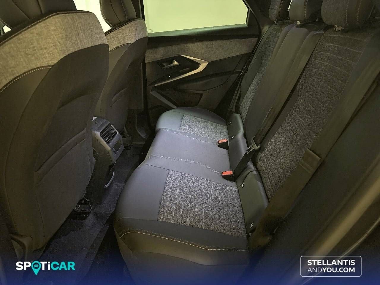 Peugeot 3008  1.2 107KW  eDCS6 Allure - Foto 11