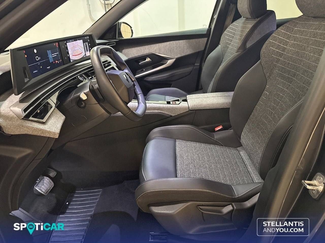 Peugeot 3008  1.2 107KW  eDCS6 Allure - Foto 10