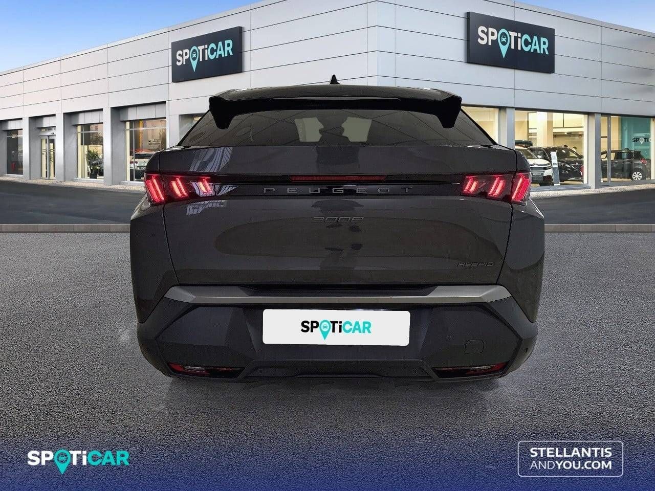 Peugeot 3008  1.2 107KW  eDCS6 Allure - Foto 6
