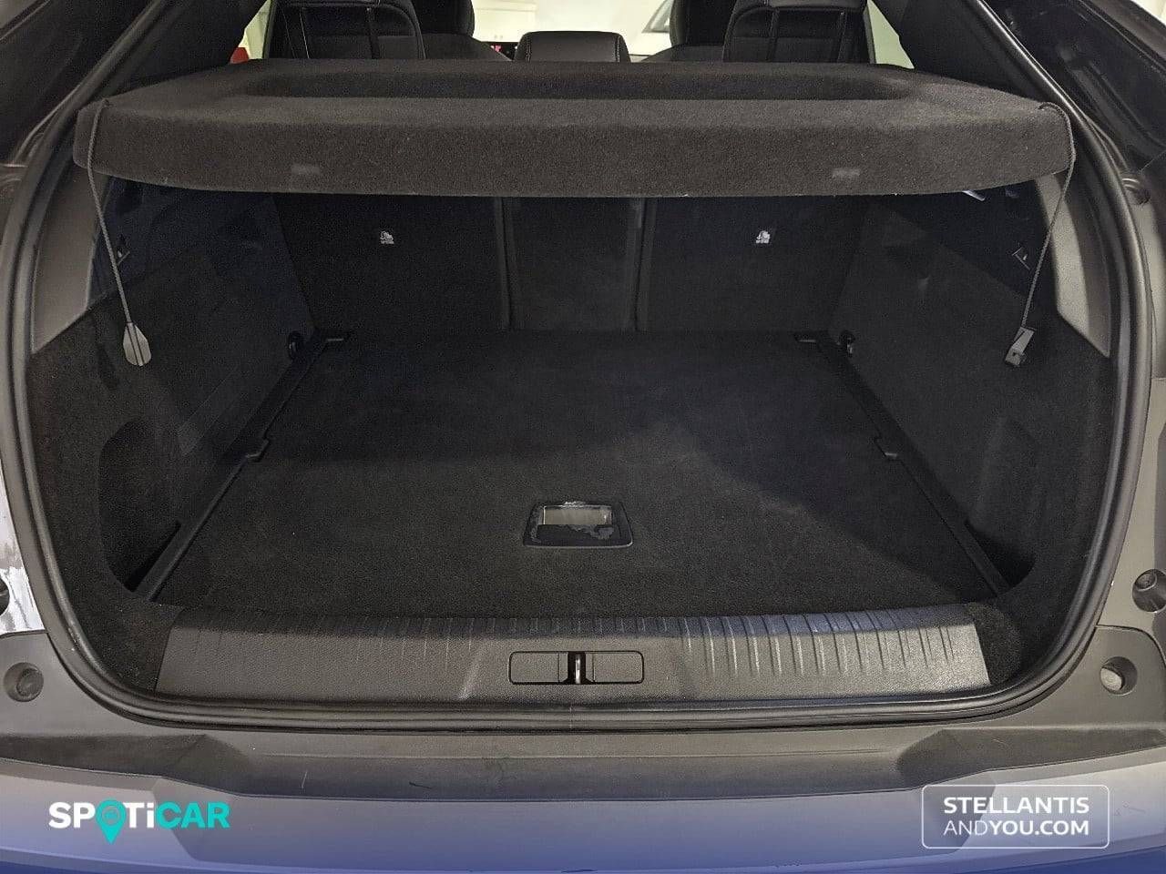 Peugeot 3008  1.2 107KW  eDCS6 Allure - Foto 7