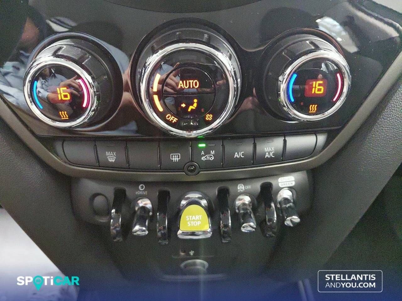 MINI Countryman   ALL4 Cooper S E - Foto 22