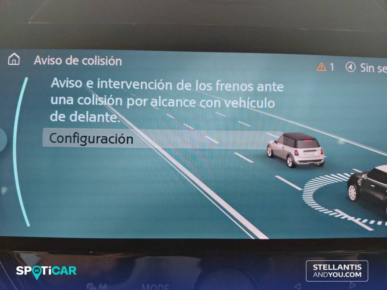 MINI Countryman   ALL4 Cooper S E - Foto 26