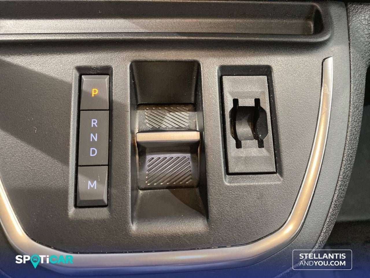 Citroën Spacetourer   Talla XL BlueHDi 180 S&S EAT8 Plus - Foto 15