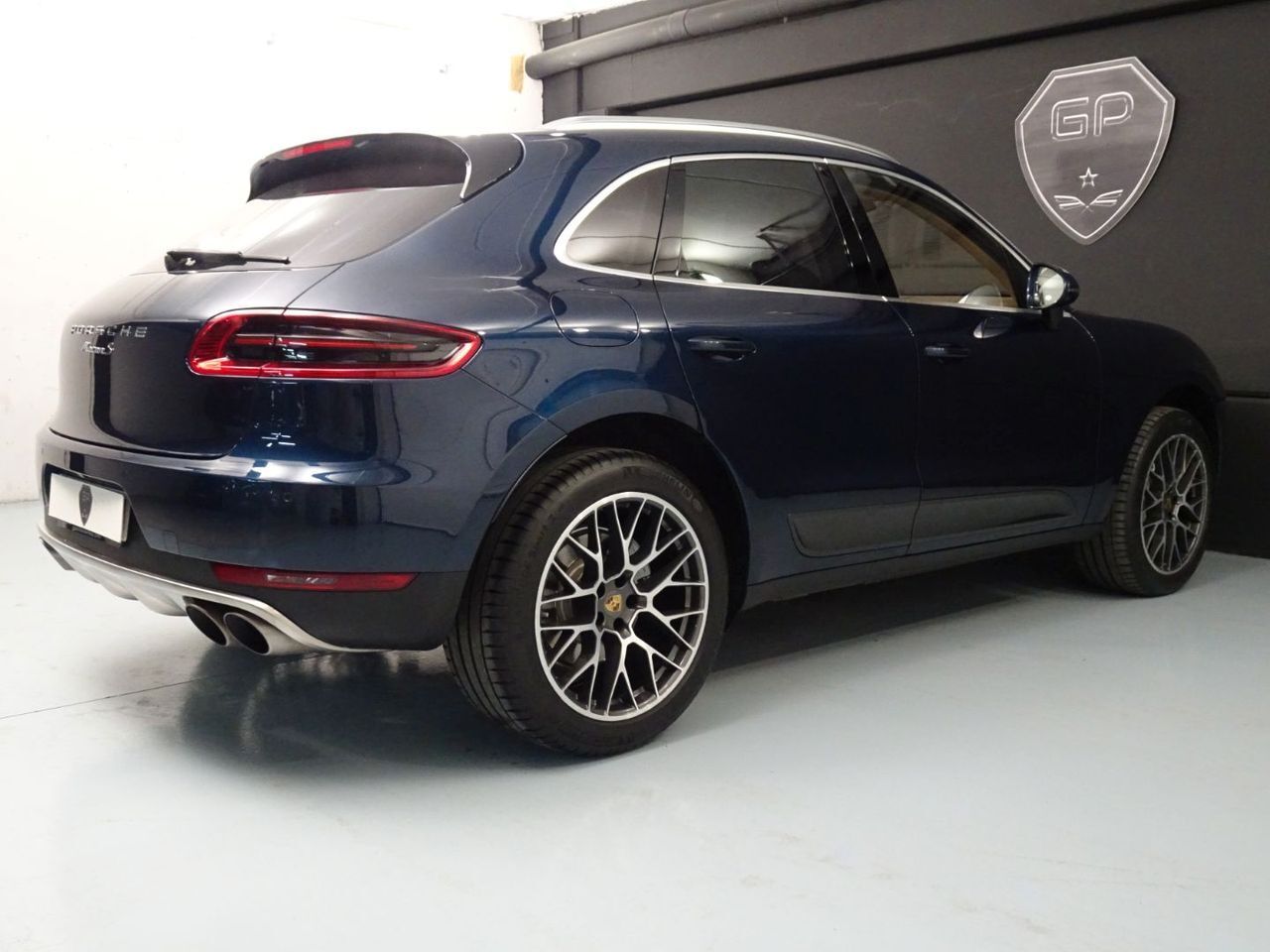 Porsche Macan S - foto 4