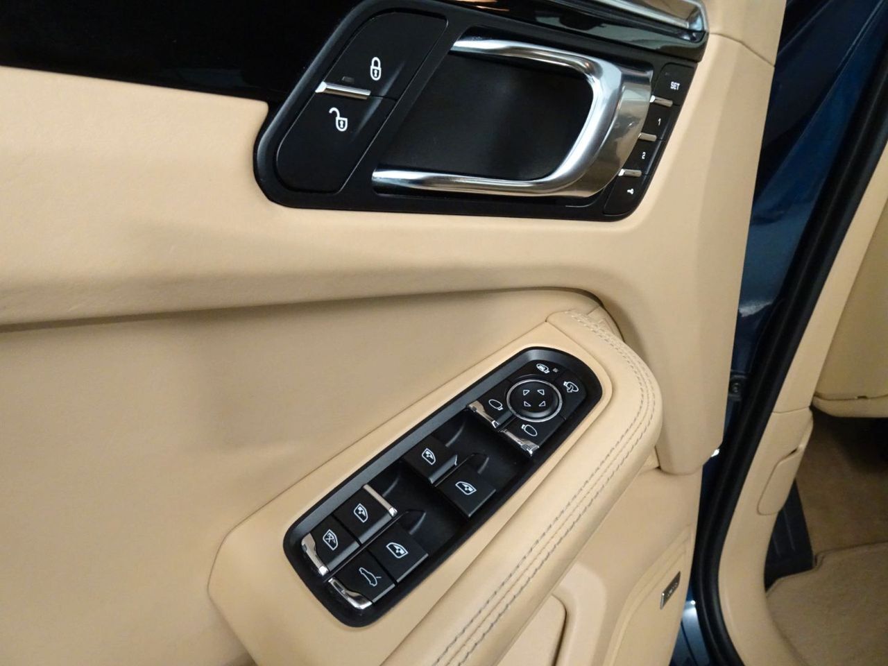 Porsche Macan S - foto 17