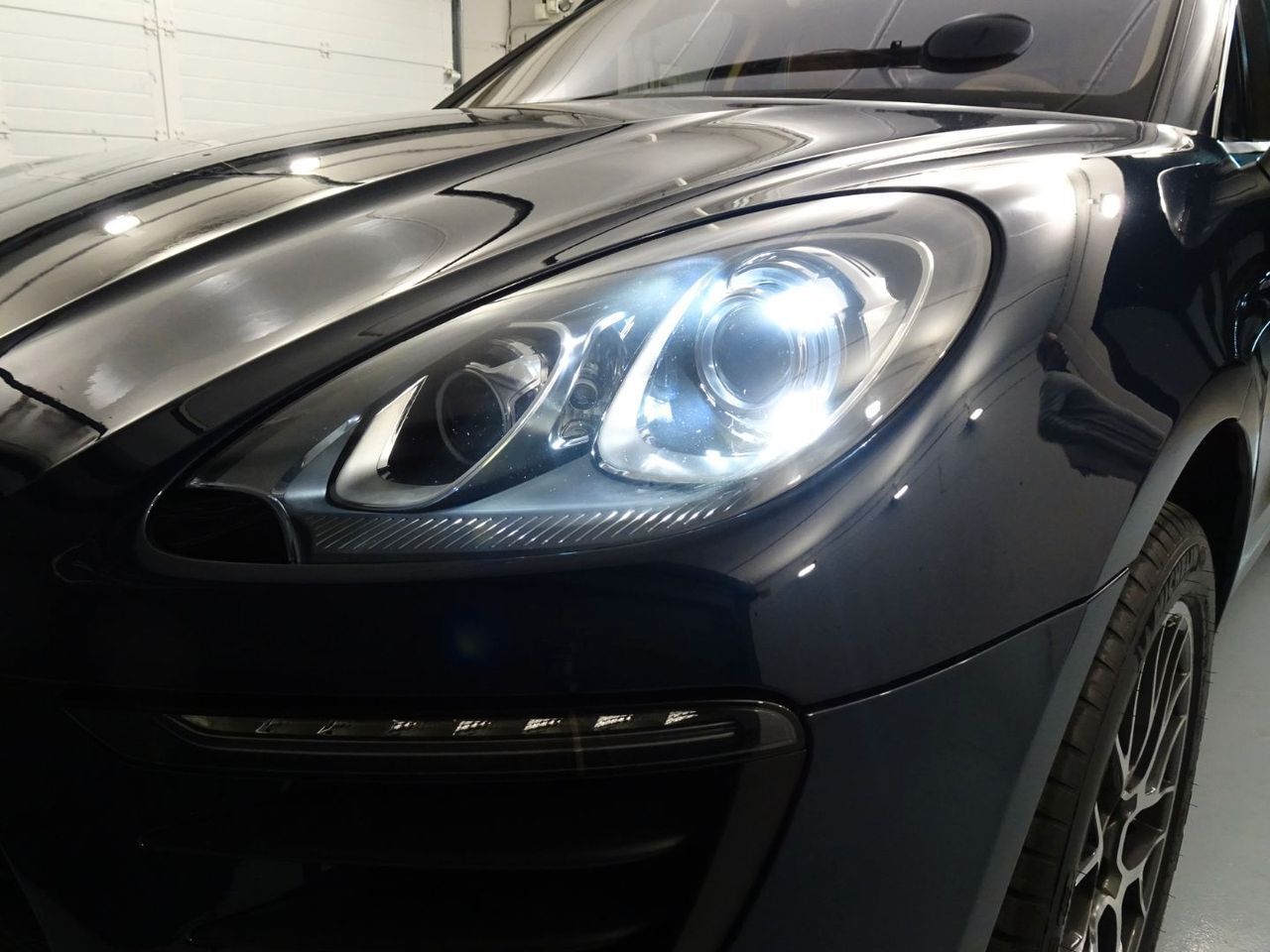 Porsche Macan S - foto 40