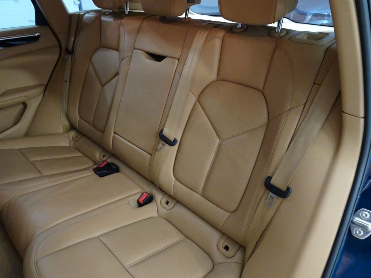 Porsche Macan S - foto 13