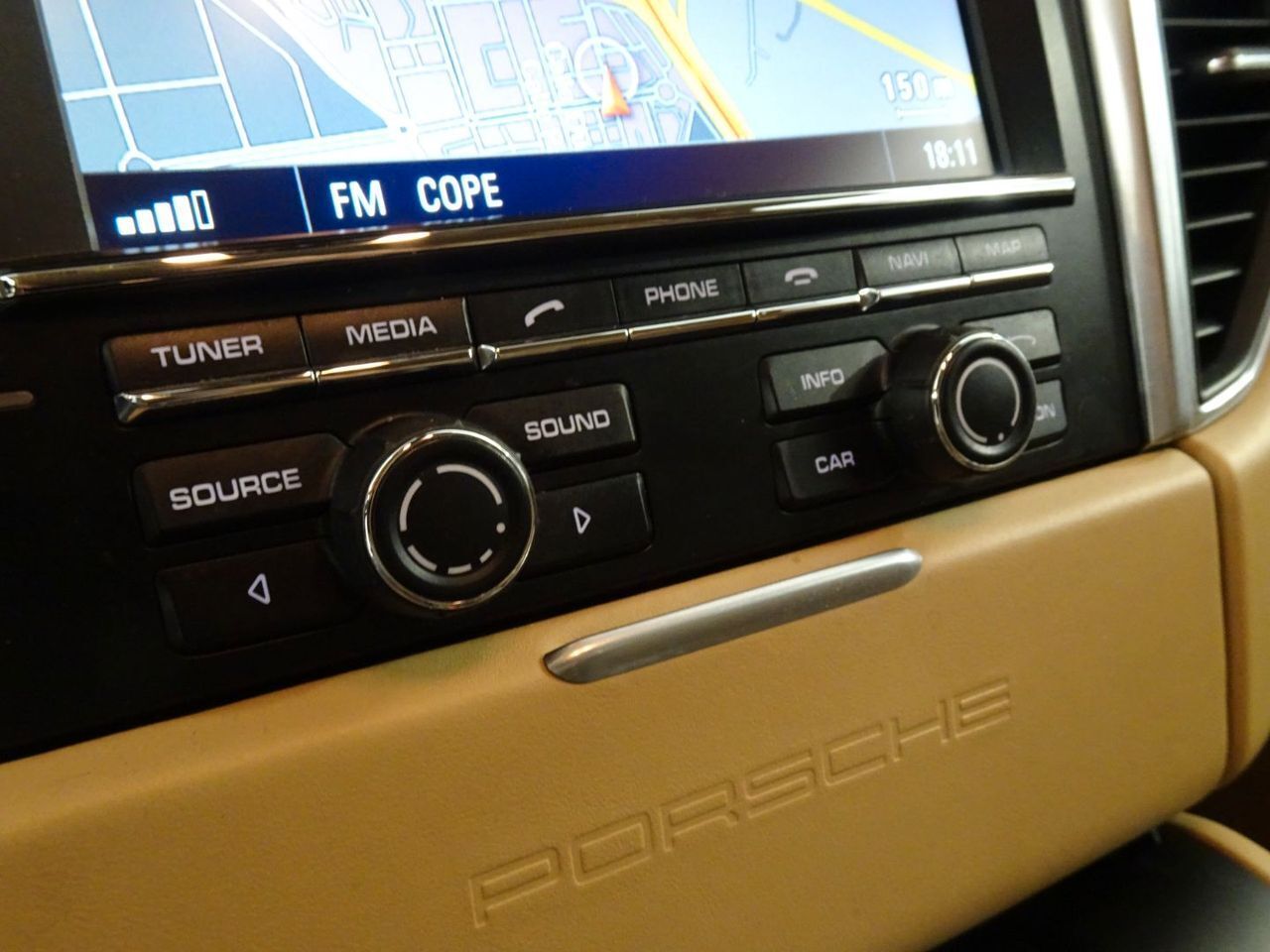 Porsche Macan S - foto 28