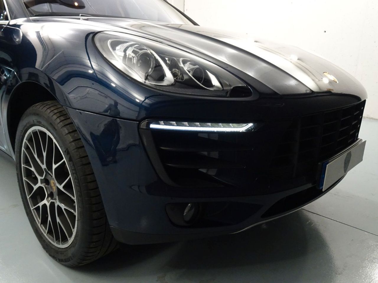 Porsche Macan S - foto 42