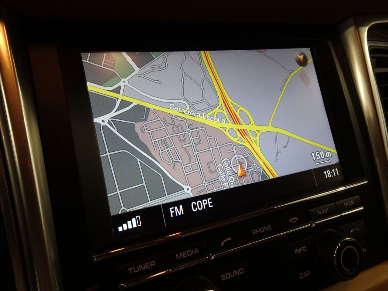 Porsche Macan S - foto 27