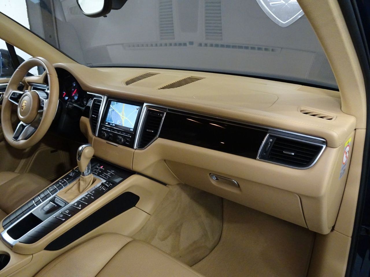 Porsche Macan S - foto 10