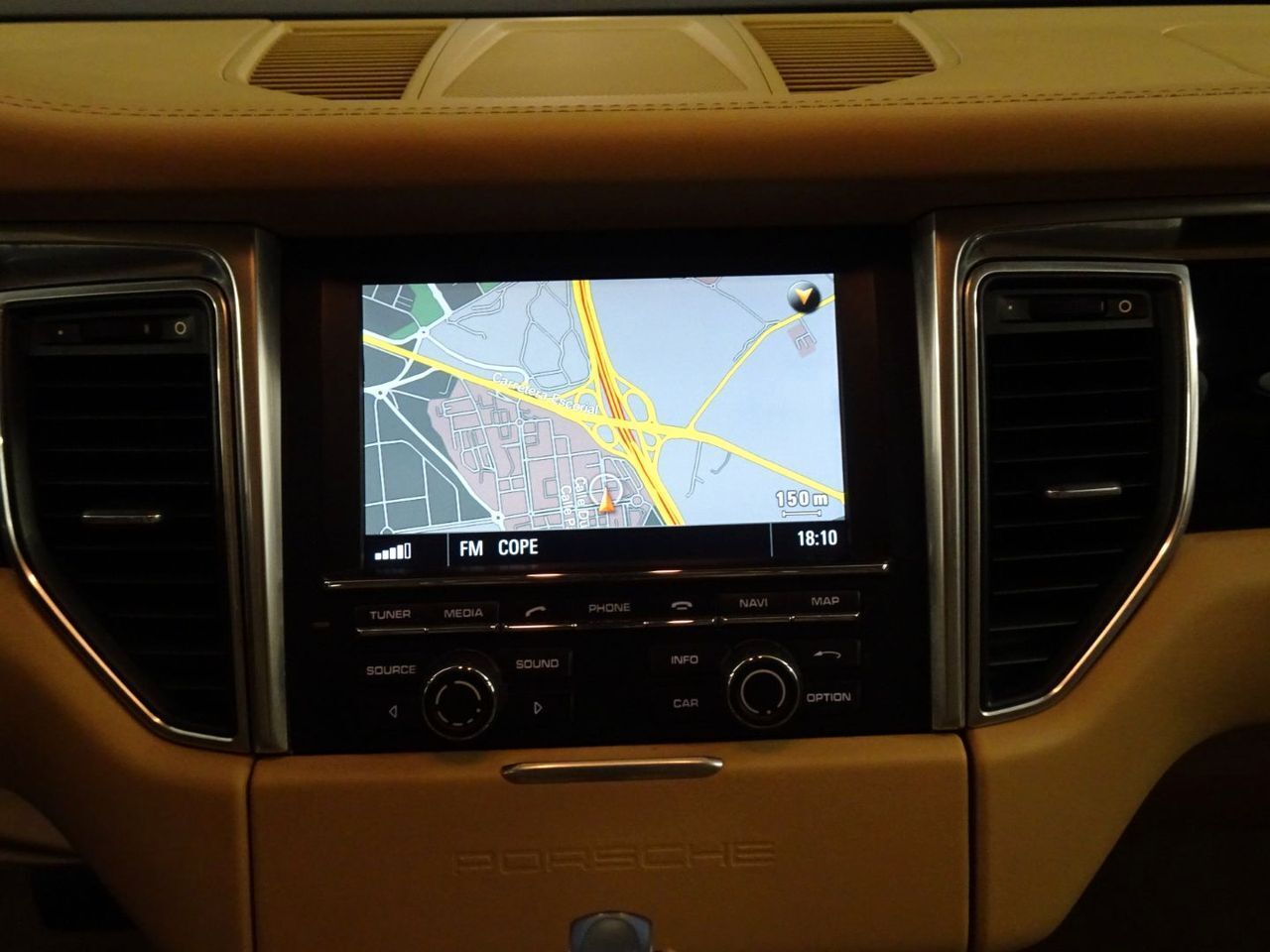 Porsche Macan S - foto 24