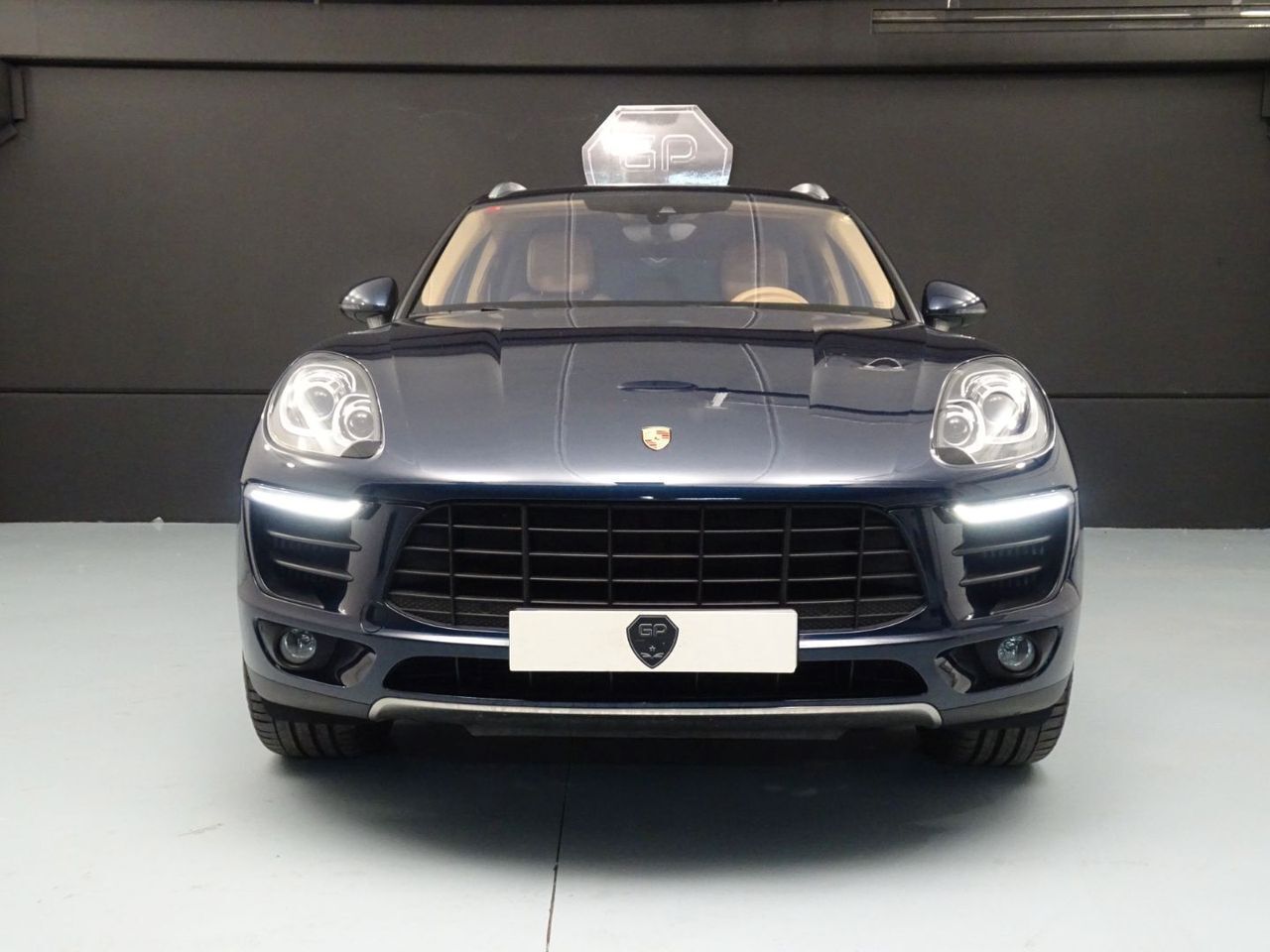 Porsche Macan S - foto 2