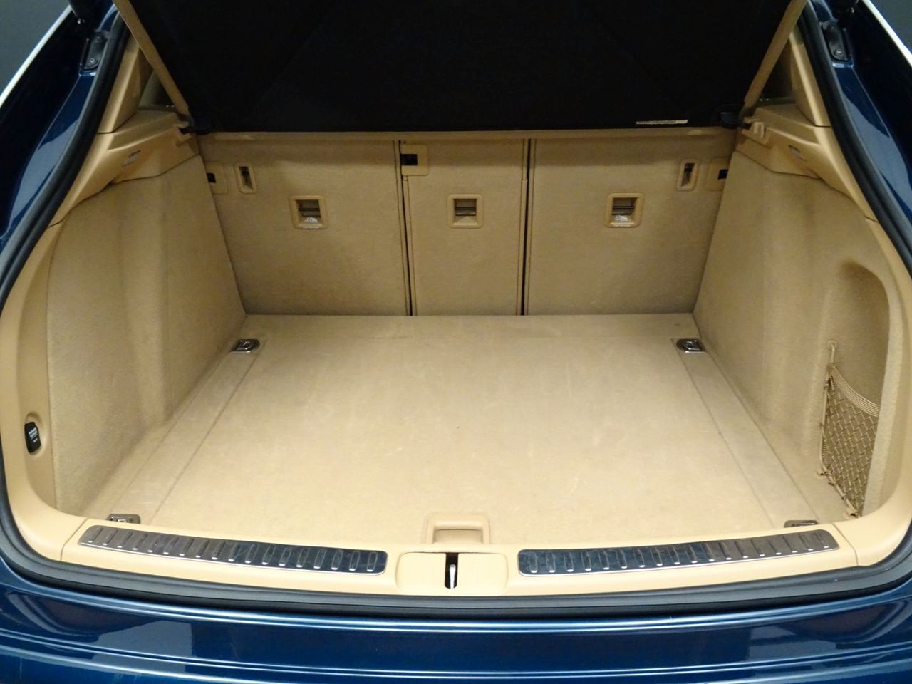 Porsche Macan S - foto 7