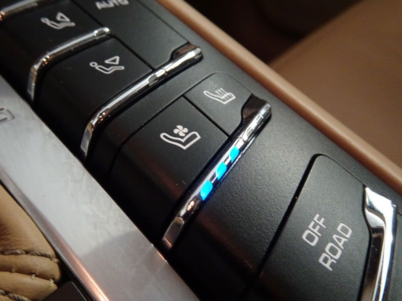 Porsche Macan S - foto 30