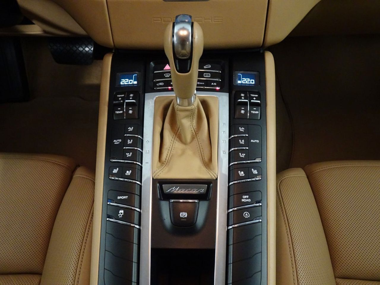 Porsche Macan S - foto 25