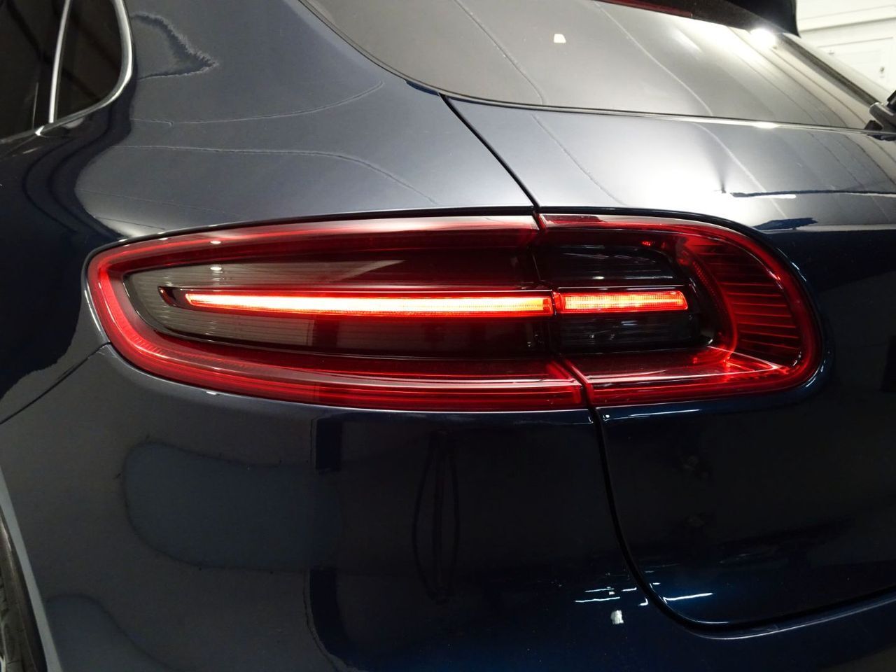 Porsche Macan S - foto 41